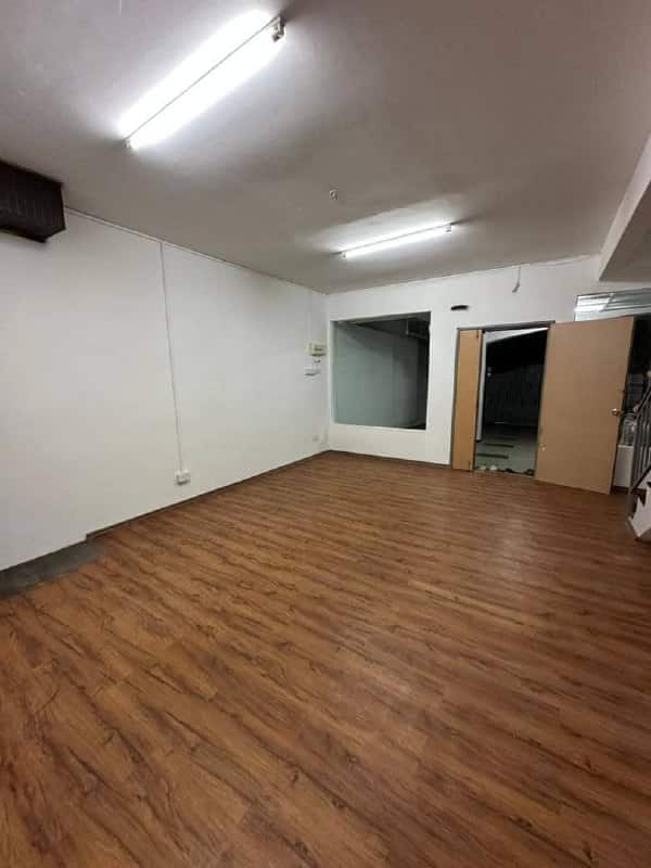 Double Storey Terrace Bukit Indah