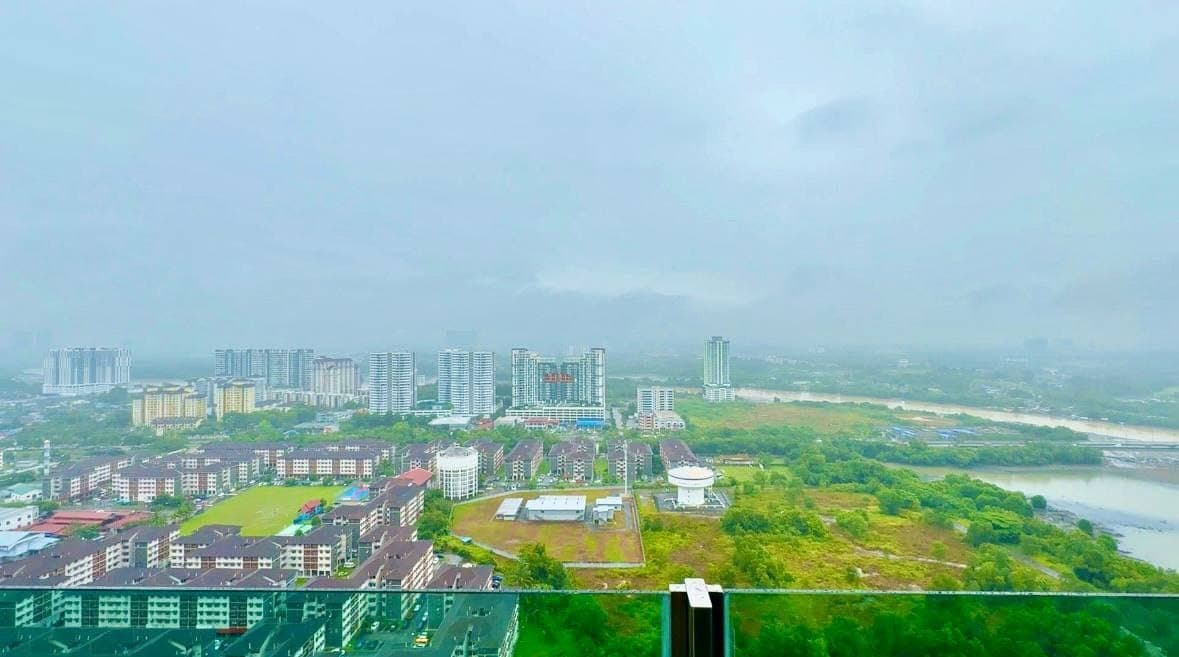 Apartment Wave @ Marina Cove