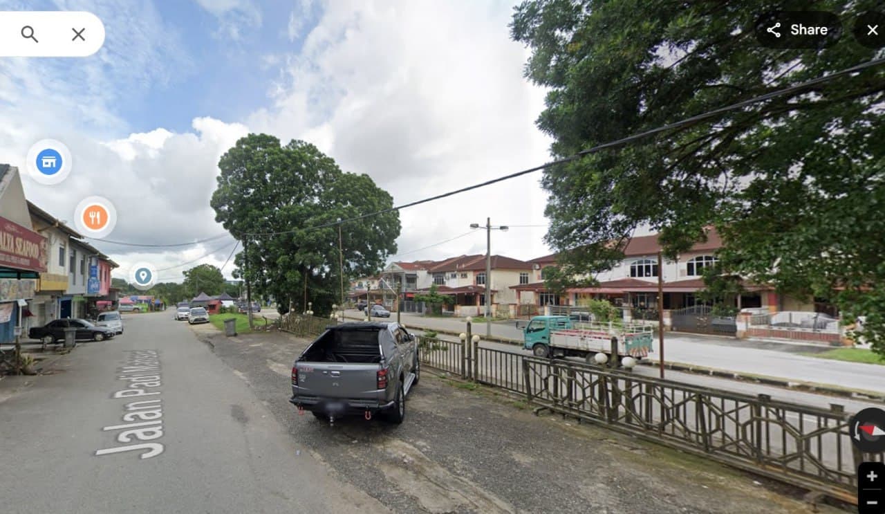 Service Apartment Southkey Mosaic