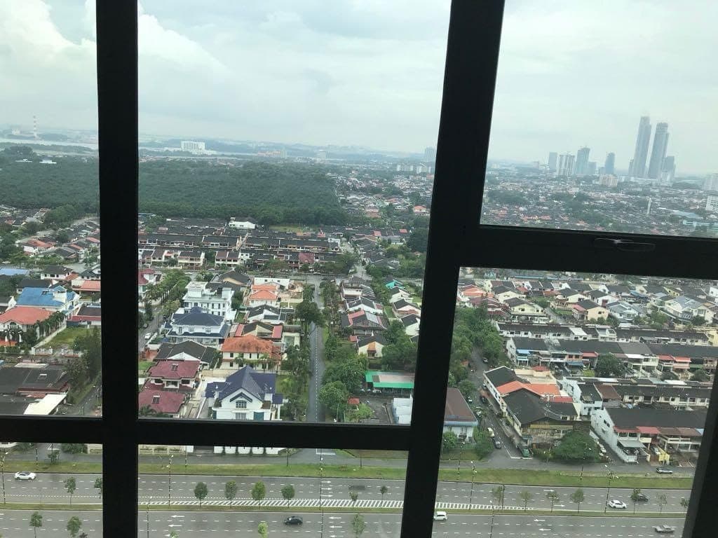 Service Apartment Southkey Mosaic