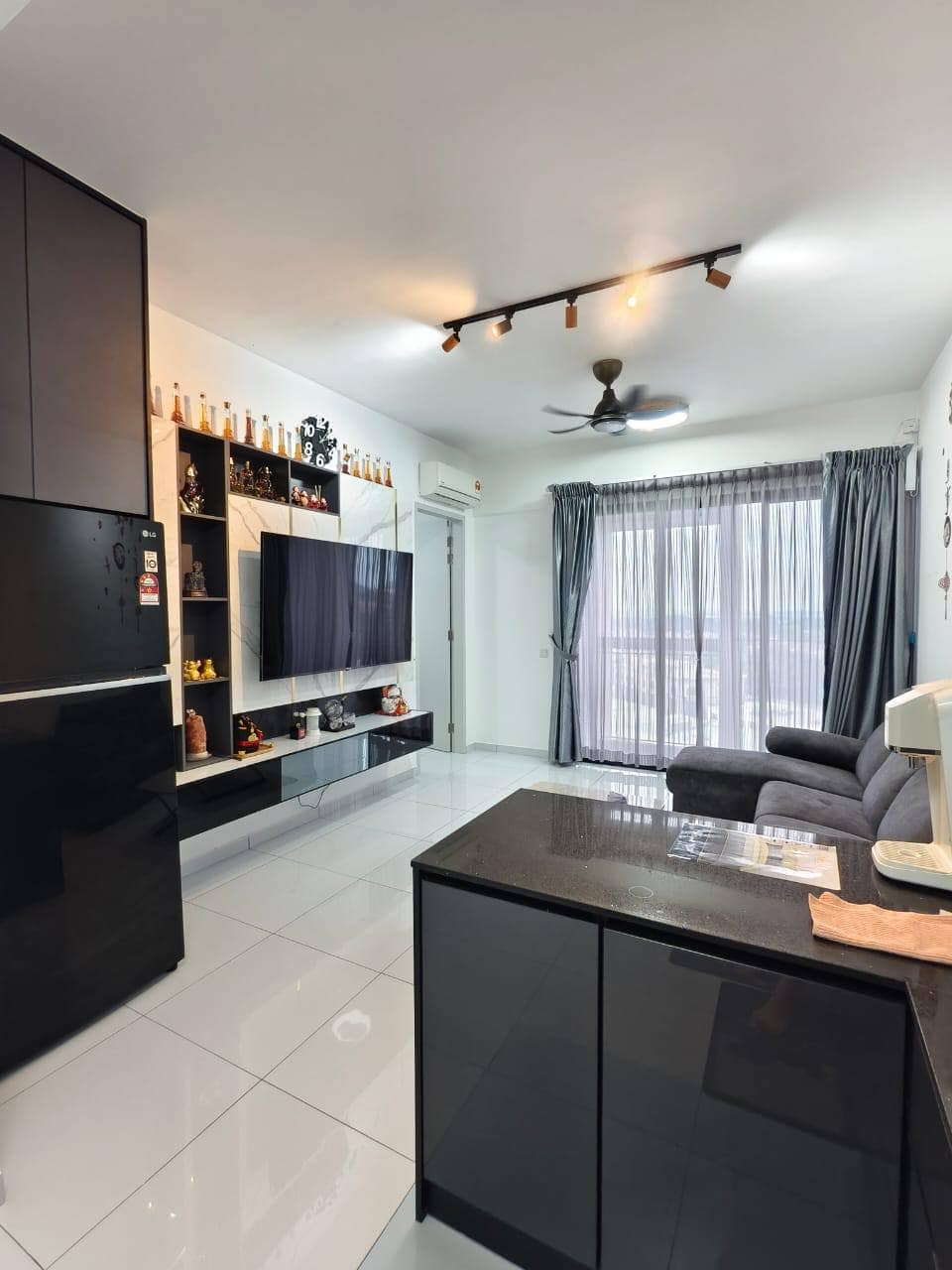 Apartment Tampoi – photo 1