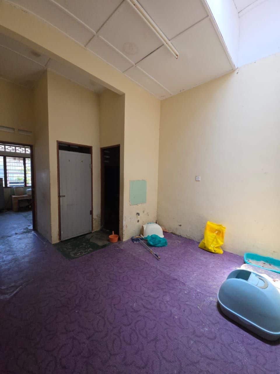 Single Storey House 美景花园