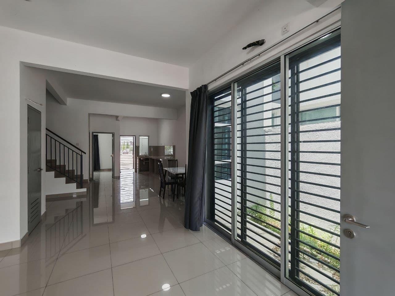 Double Storey Terrace Ayera Residence – photo 1