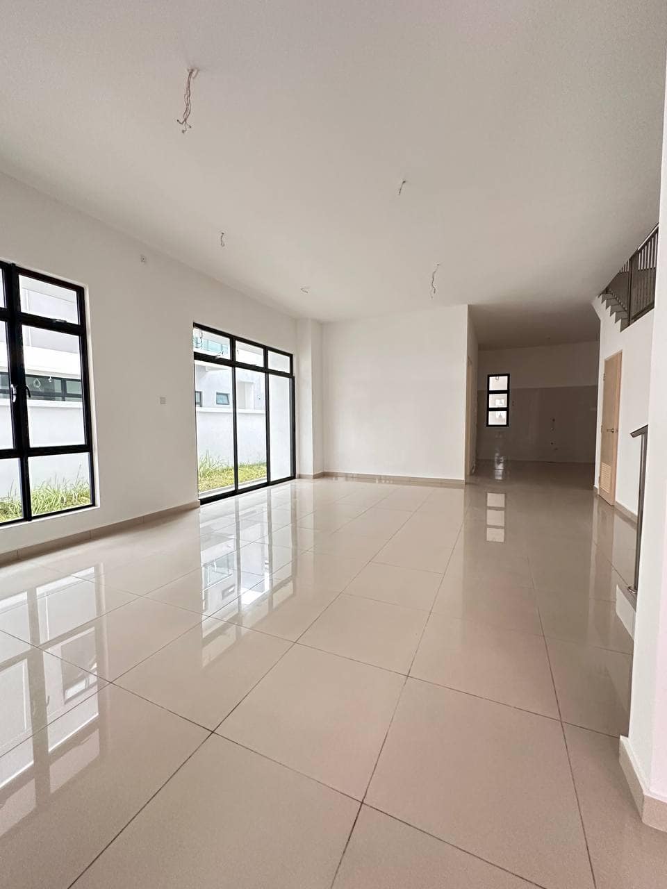 Cluster Taman Mount Austin – photo 1