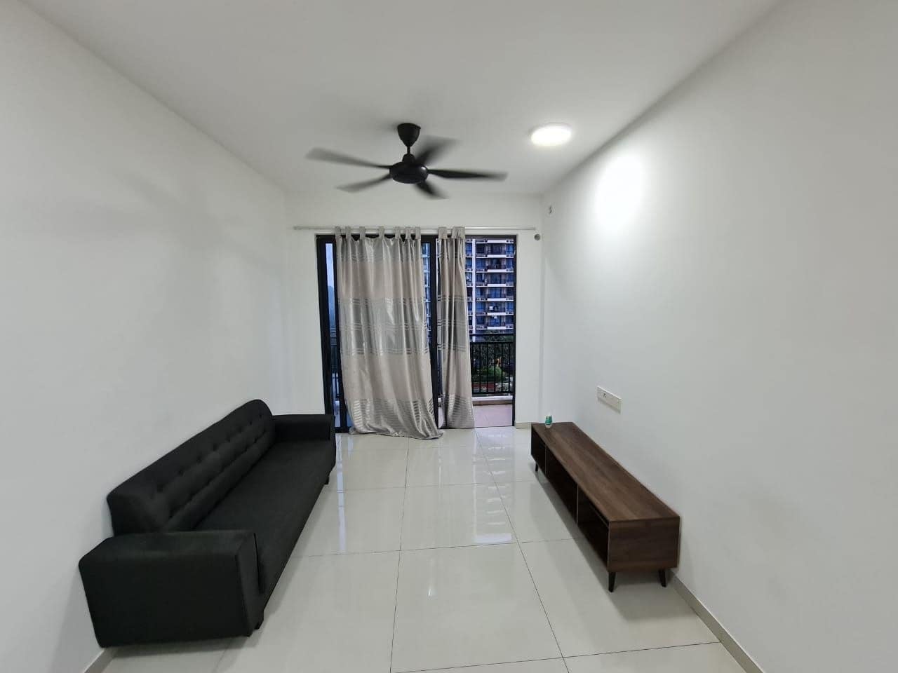 Apartment Tampoi – photo 1