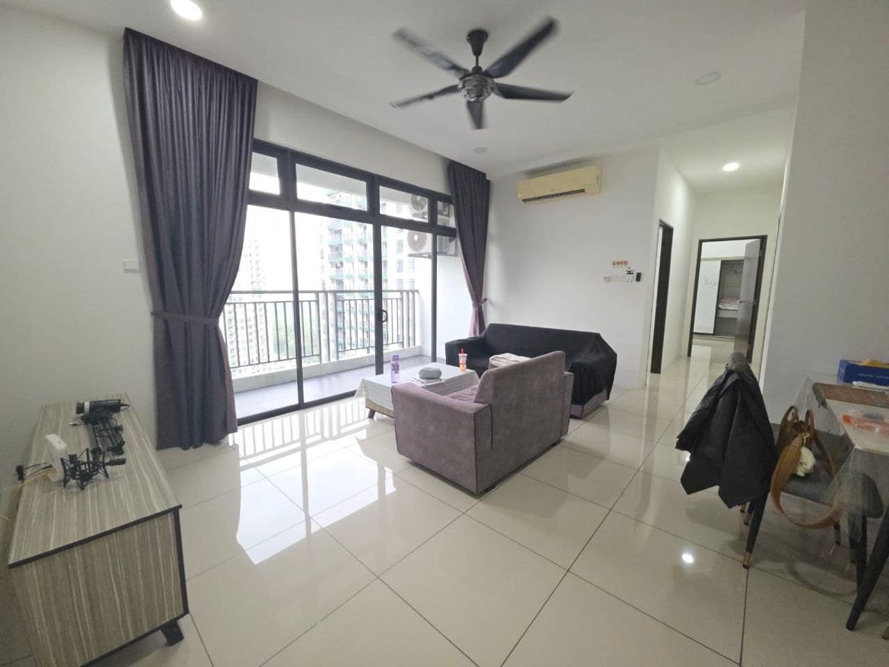 Service Apartment 8Scape Residence – photo 1