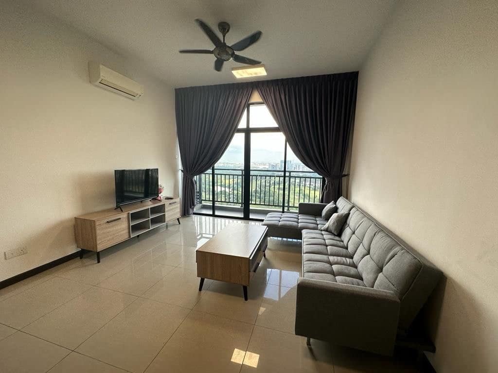 Apartment Molek Regency – photo 1