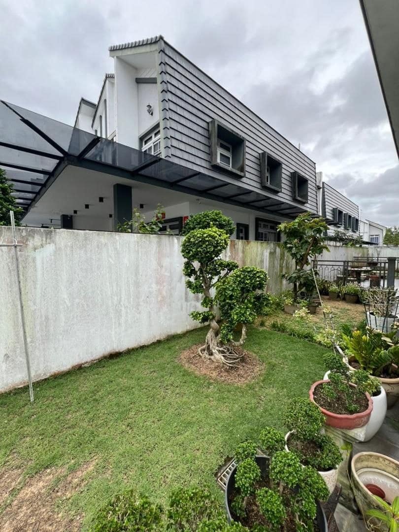 Double Storey Cluster Eco Spring Dover – photo 1