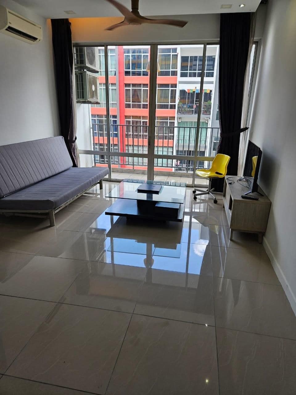Condo Greenfield Regency – photo 1