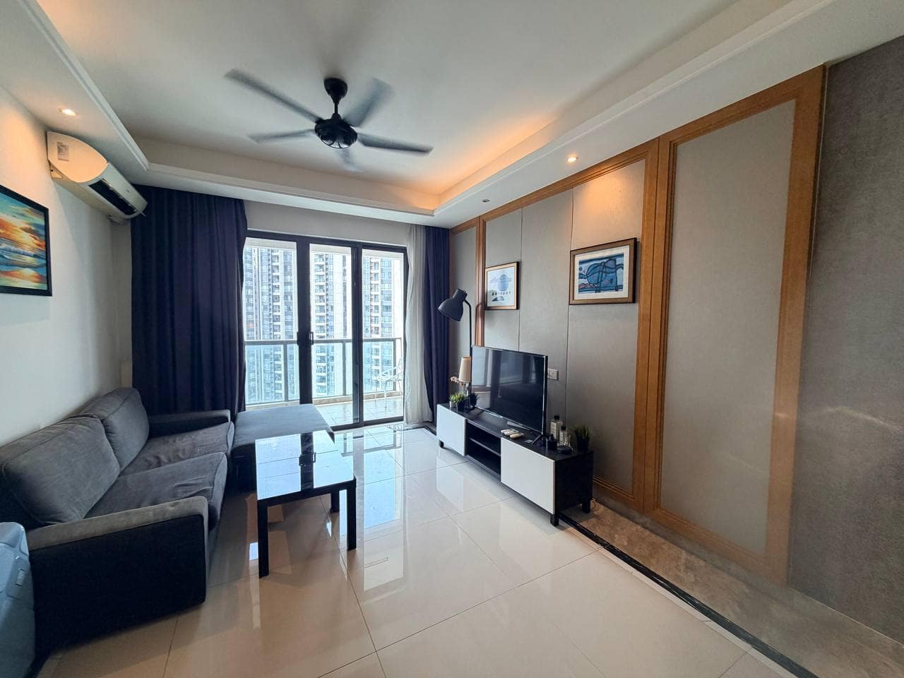 Condo Princess Cove Phase 1 – photo 1