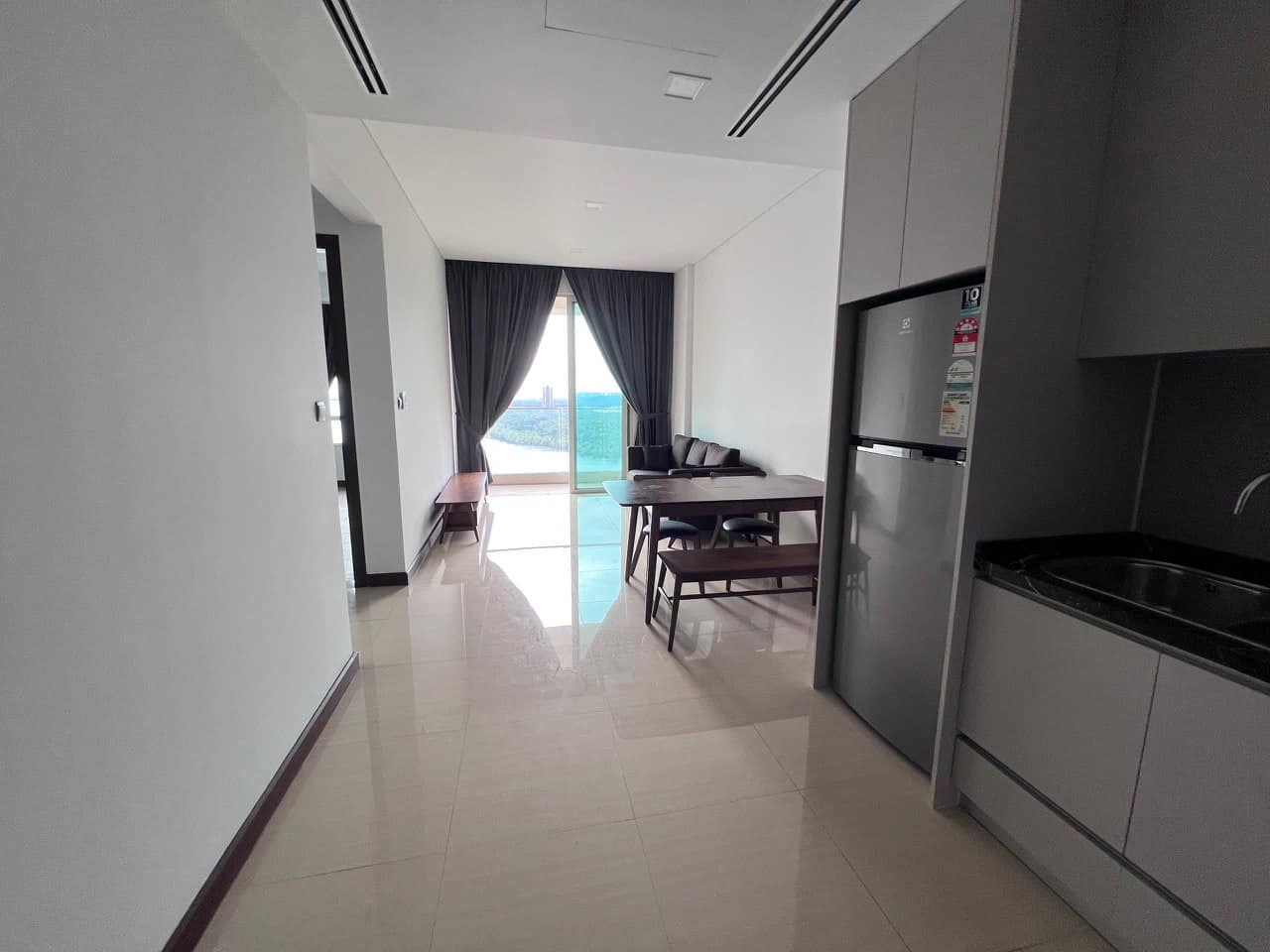 Condominium Puteri Cove – photo 1