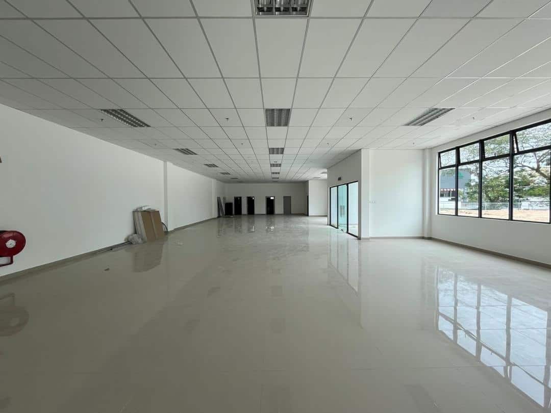 Factory Kulai