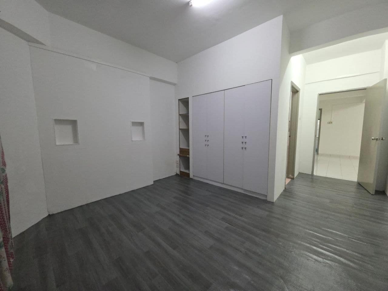 Apartment Skudai Villa – photo 1
