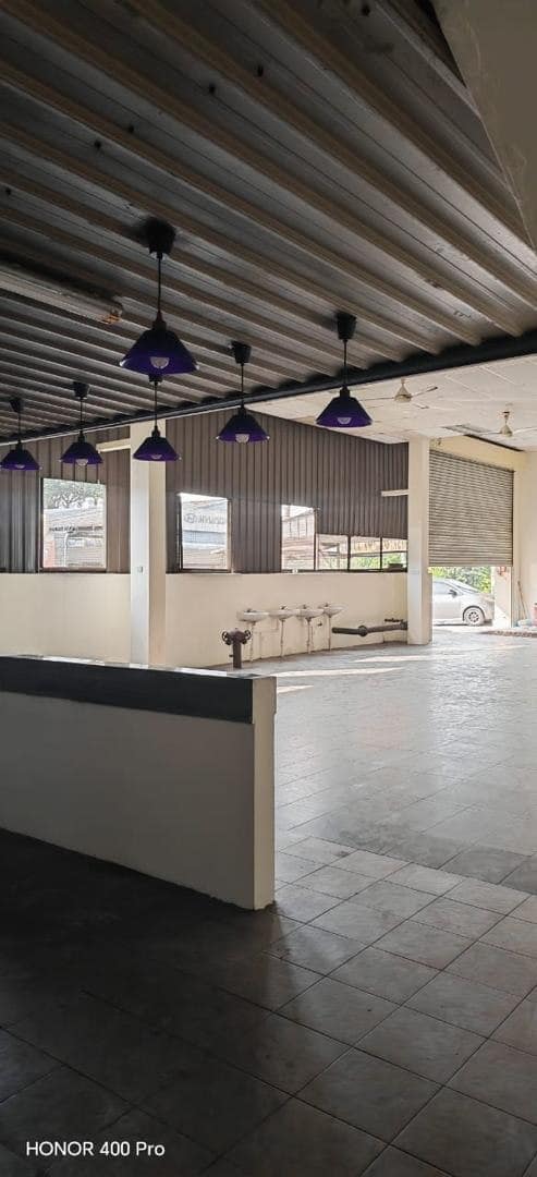 SemiD Factory Taman Perindustrian Taman Johor – photo 1