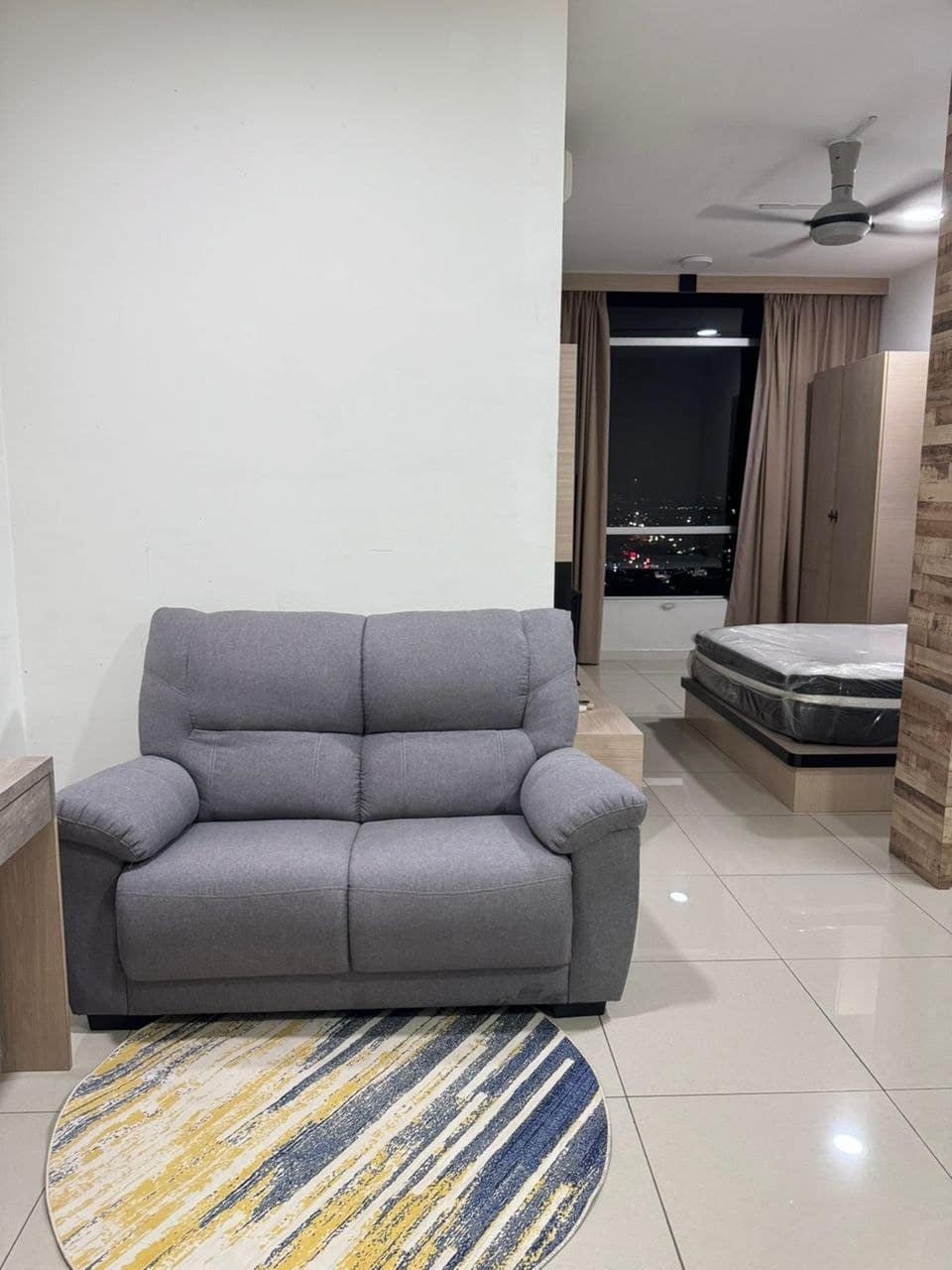 Studio Greenfield Regency – photo 1