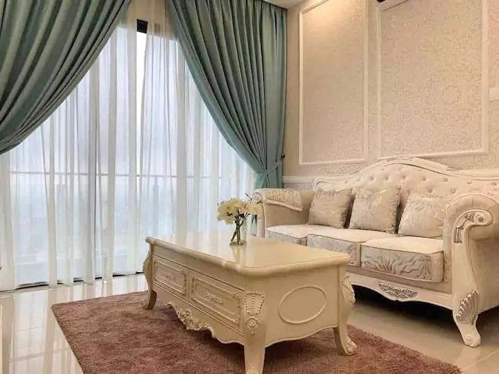 Condo Sks Pavillion Residence – photo 1
