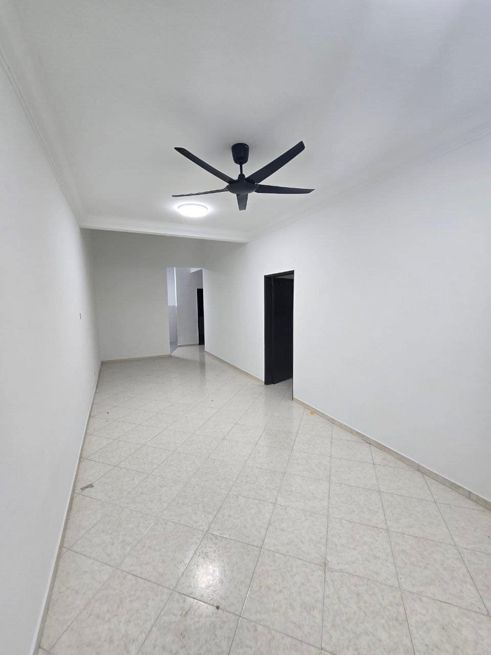 Single Storey Terrace House Taman Bukit Indah – photo 1