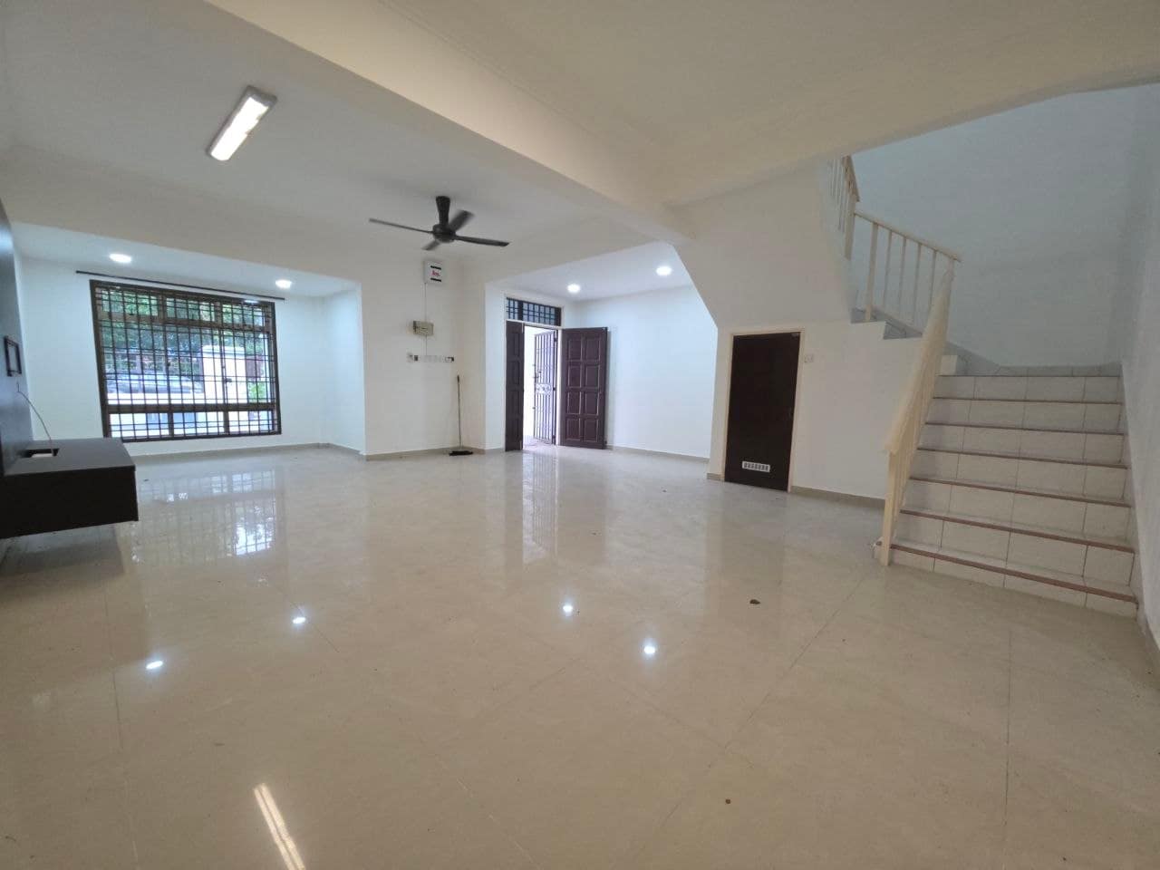 Double Storey Terrace Taman Mutiara – photo 1