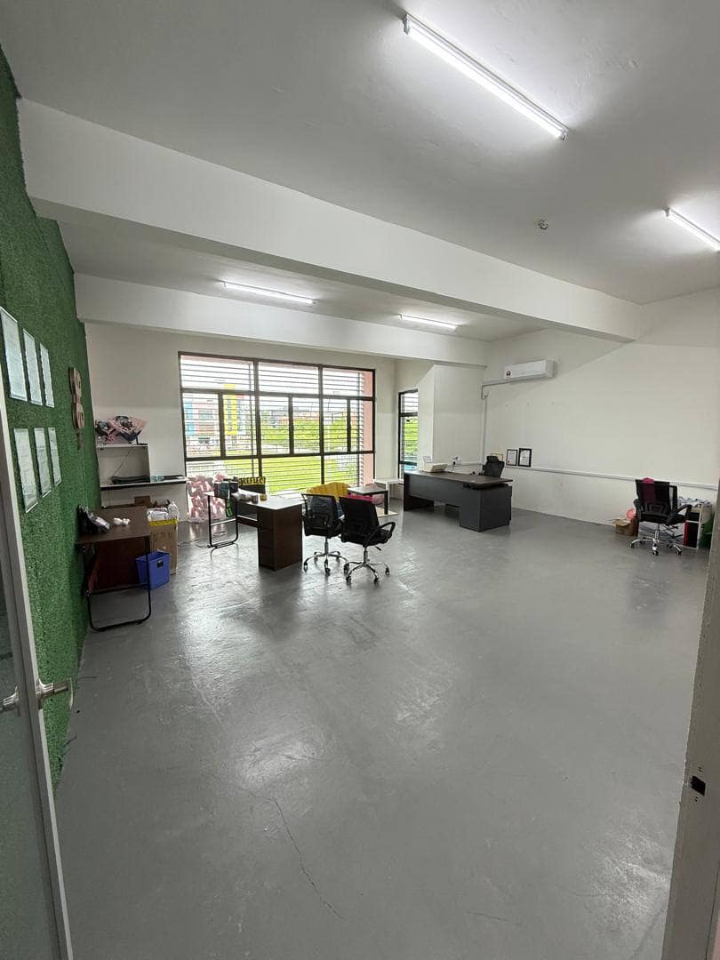 Condo Teega Residence – photo 1