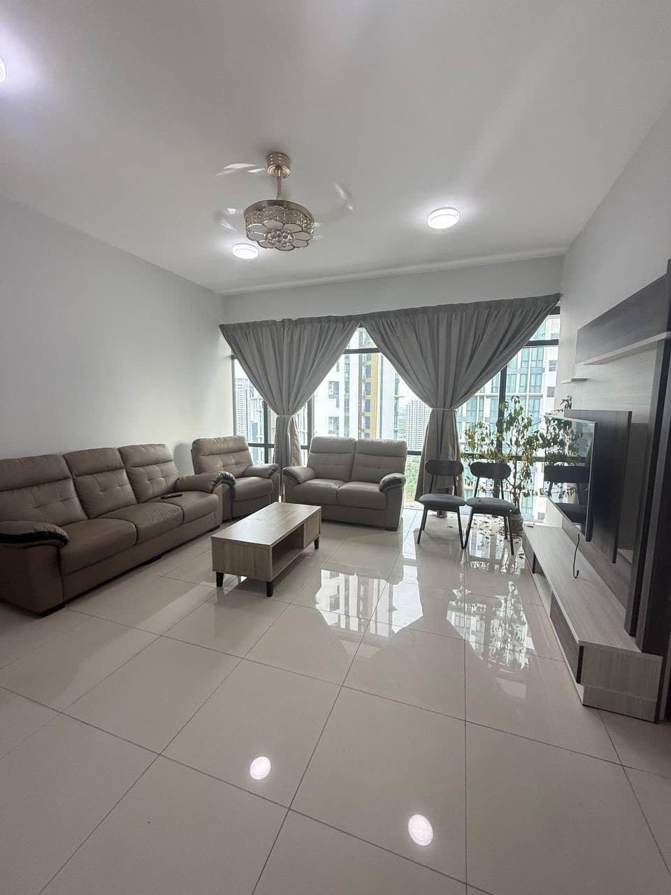 Dual key unit Grand Medini – photo 1
