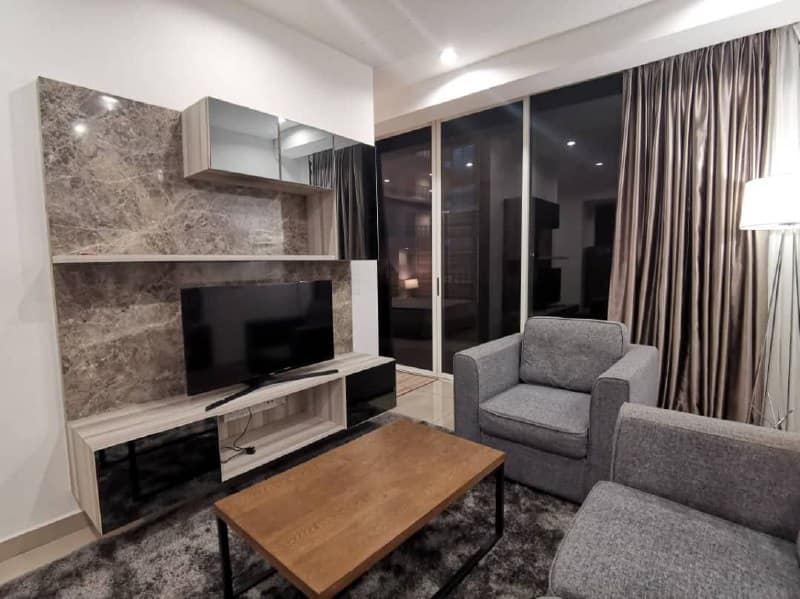 Apartment Encorp Marina Residences Puteri Harbour – photo 1