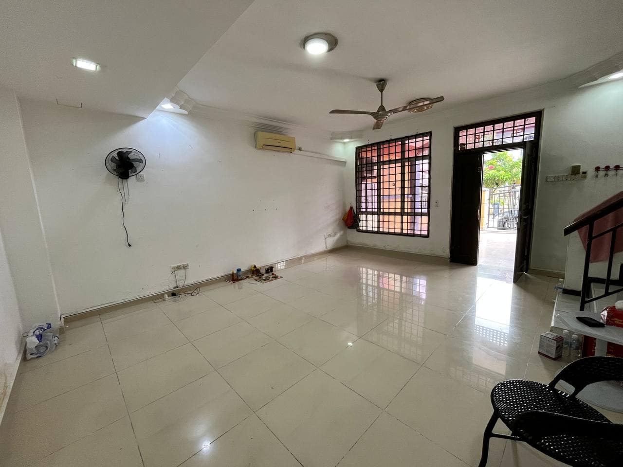 Double Storey Bandar Seri Alam – photo 1