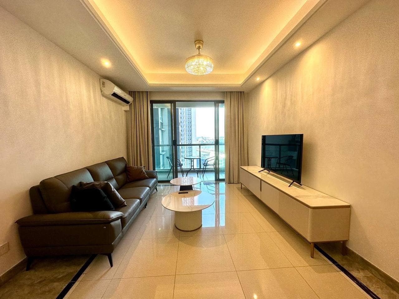 Apartment R&F phase 1 – photo 1