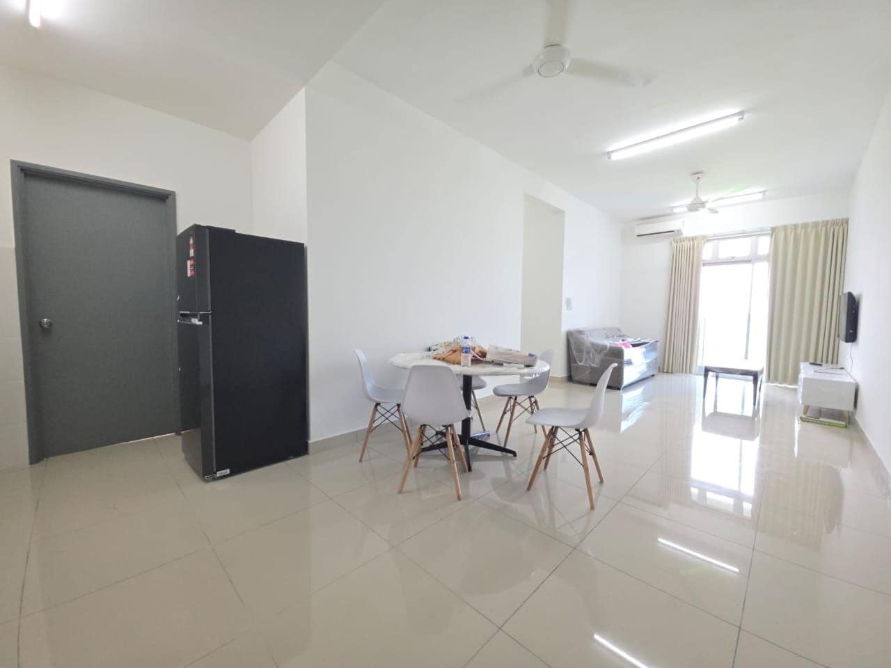 Condominium Meridin Bayvue – photo 1