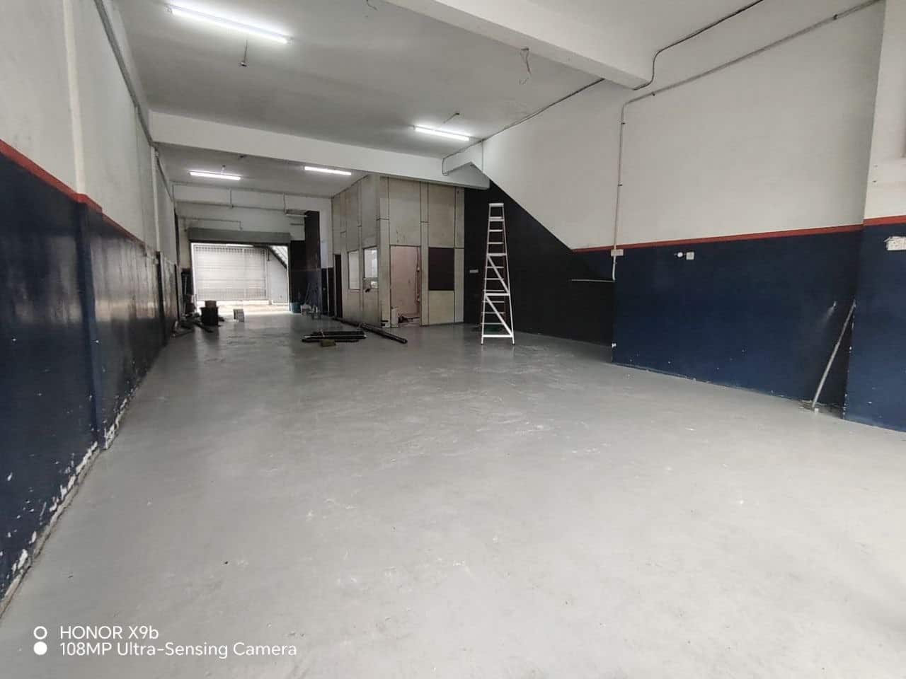 Double Storey Shop Endlot Jalan Setia Tropika 1/14