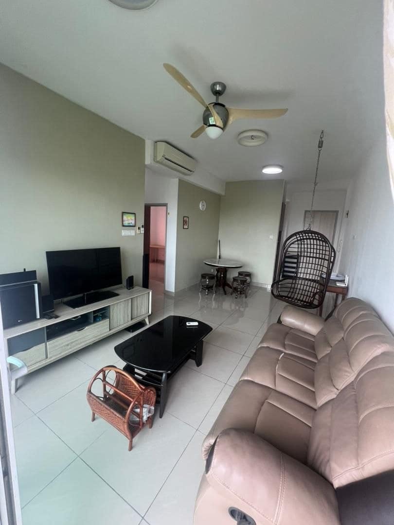 Season Luxury Apartment Larkin – photo 1