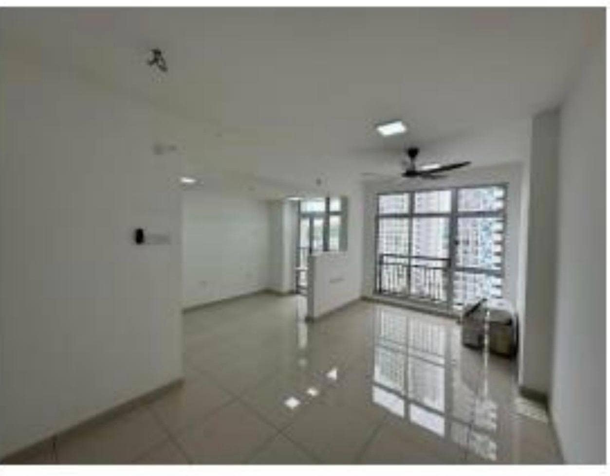 Apartment Bandar Seri Alam – photo 1