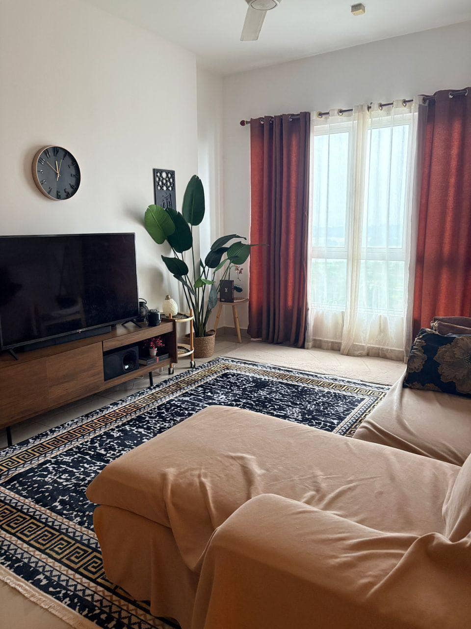 Apartment Seasons Amara – photo 1