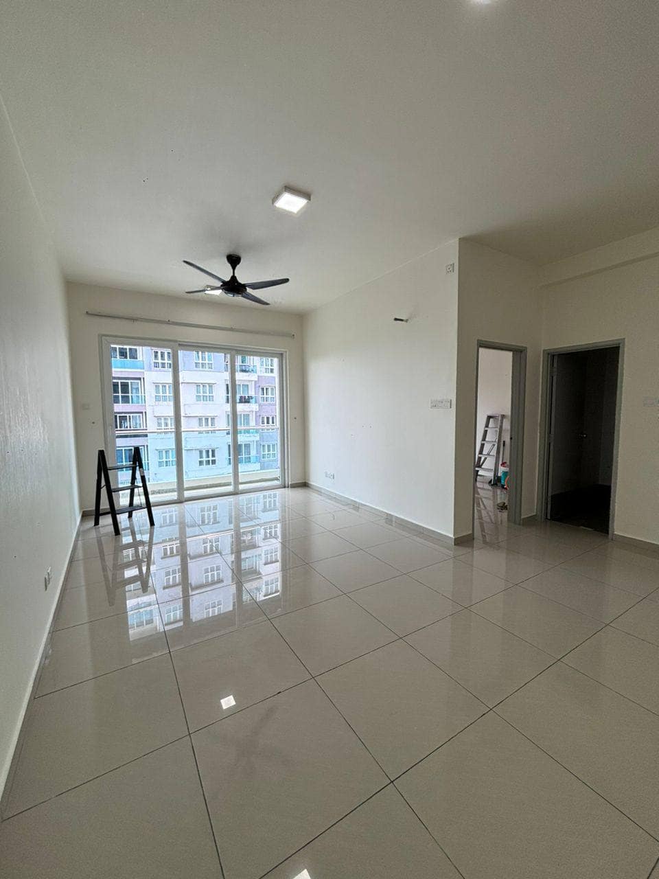 Double Storey Terrace Ulu Tiram – photo 1