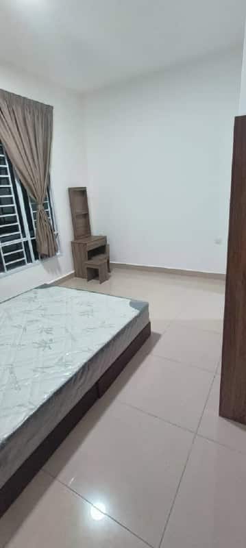 Tower D Service Apartment KSL Residence 2 Kangkar Tebrau