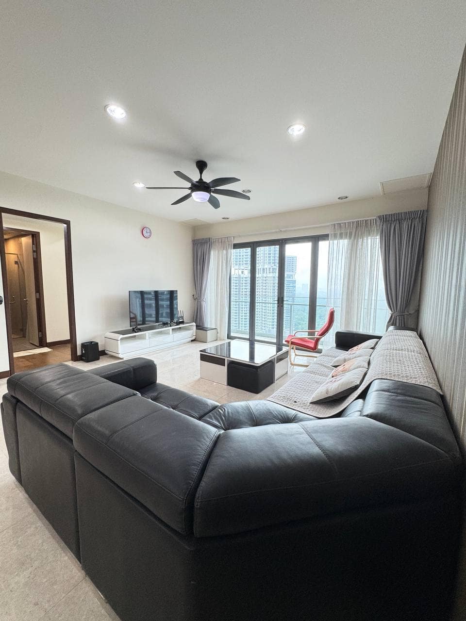 Condominium Puteri Harbour – photo 1