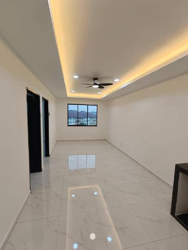 Apartment Ehsan Jaya Sri Orkid – photo 1