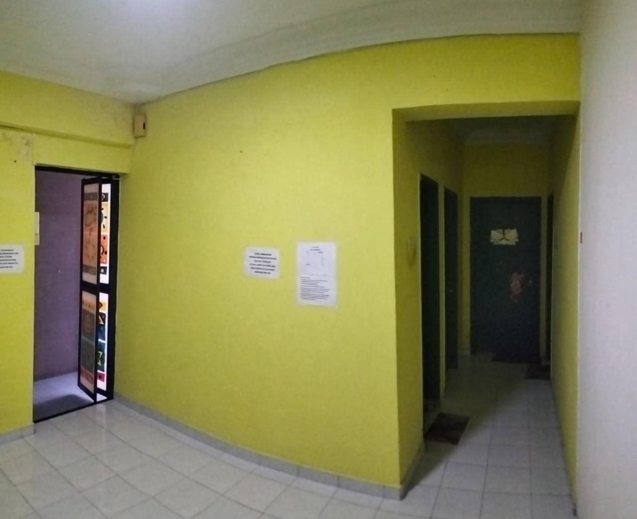 Apartment Sri Kenari – photo 1