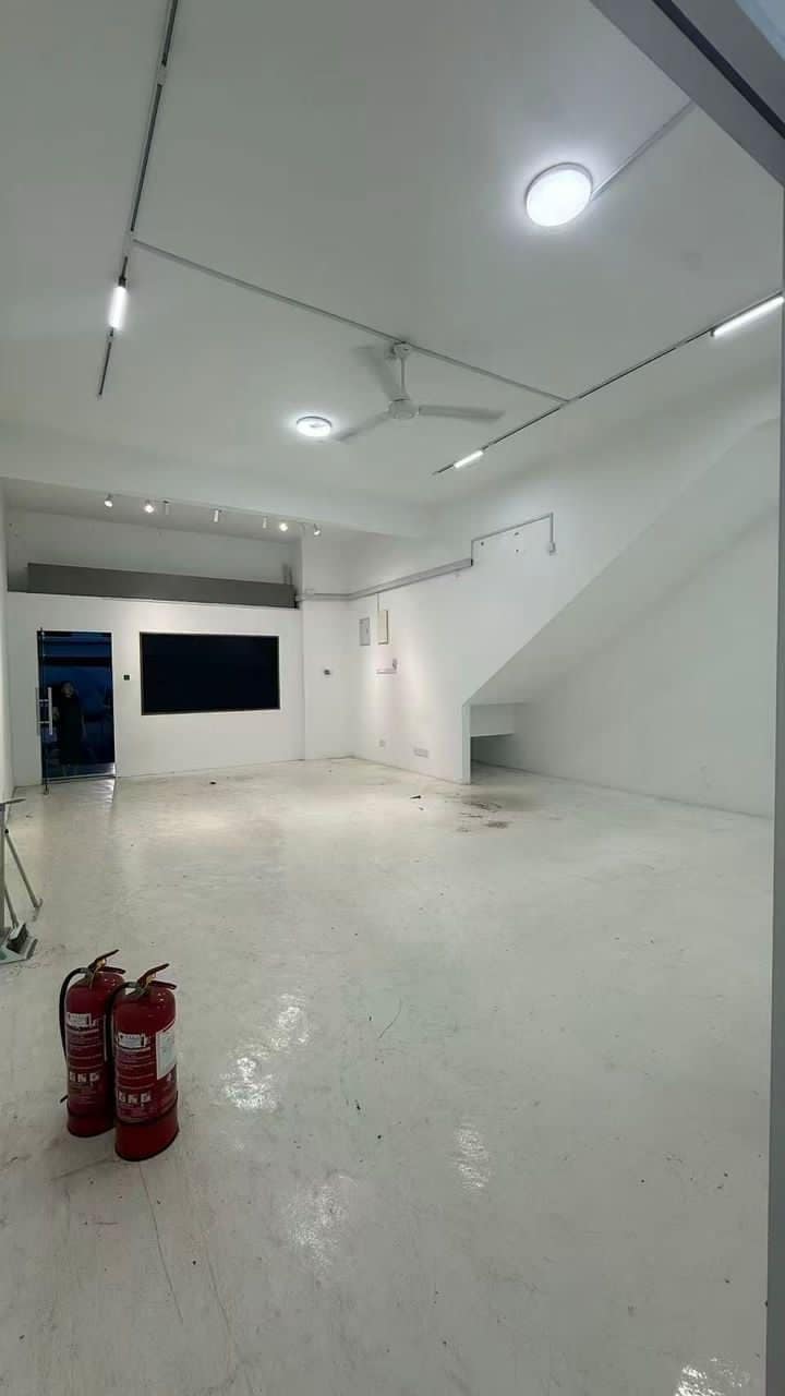 Ground Floor Shop Lot Taman Pelangi Indah – photo 1