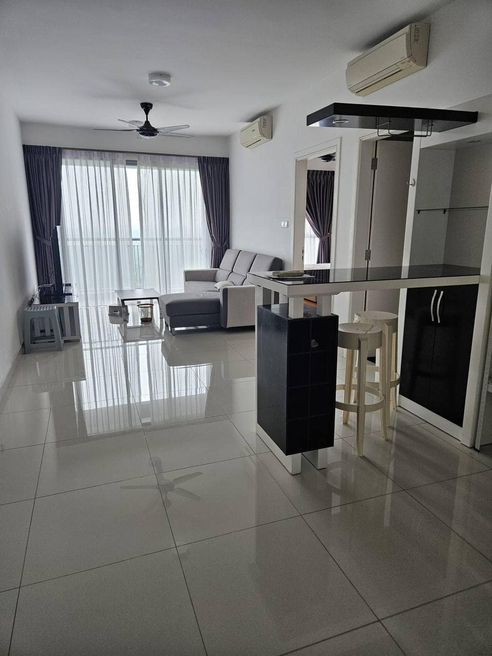 Apartment Teega Suites @ Puteri Harbour – photo 1