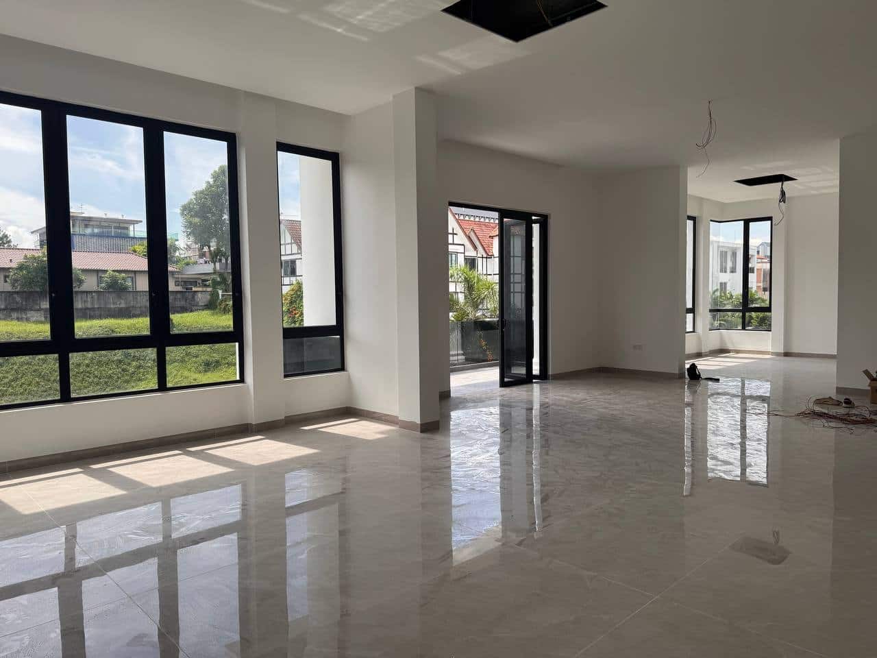 3 Storey Bungalow Taman Ponderosa