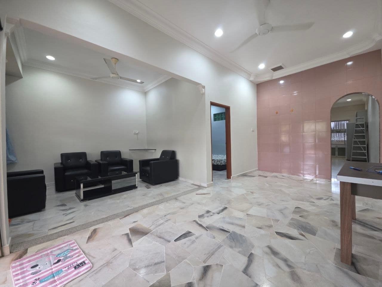 Single-Storey Terrace 美玲花园 – photo 1