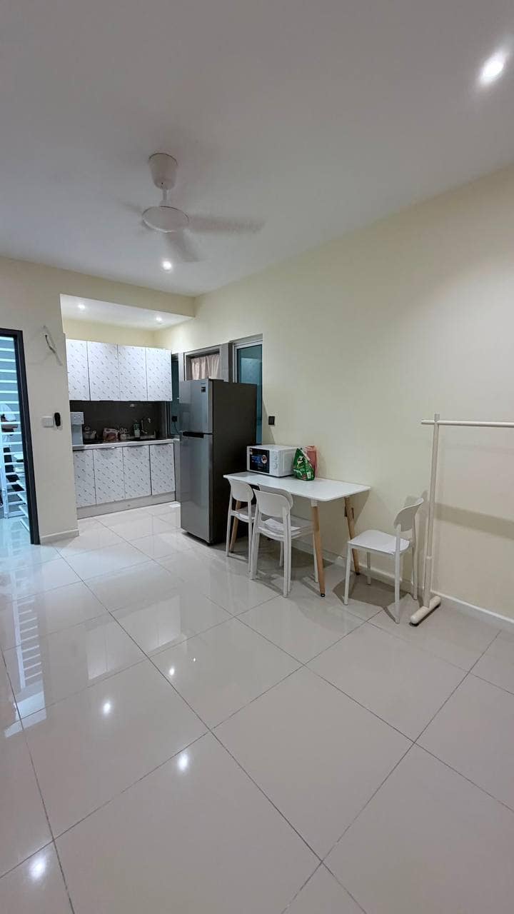 2 Storey Terrace Eco Summer – photo 1