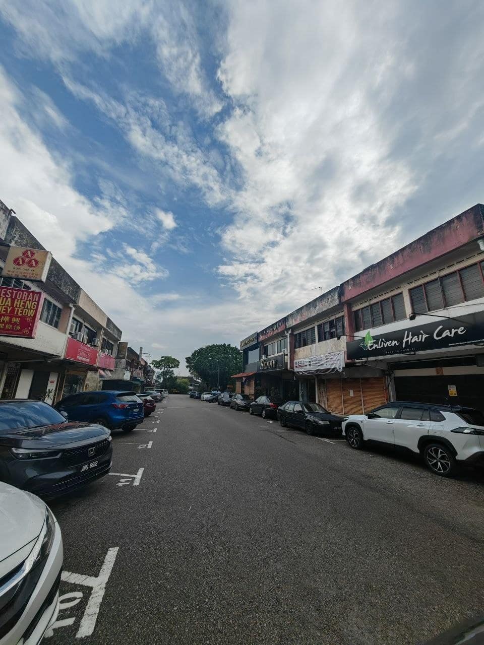Double Storey Shoplot Johor Jaya โ photo 1