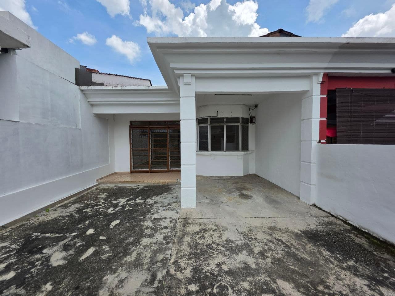 Single Storey Terrace Permas Jaya – photo 1