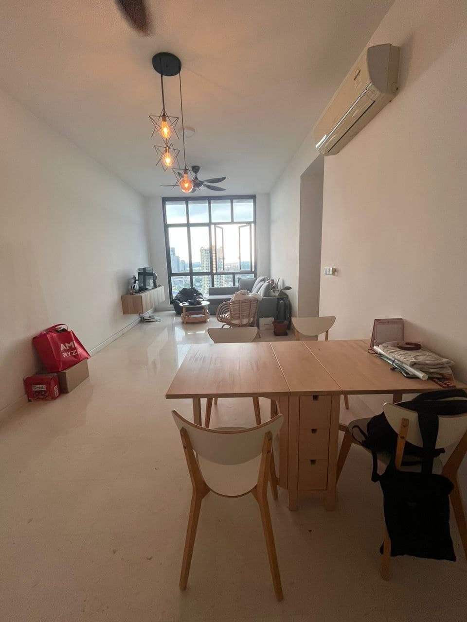 Service Apartment Setia Sky88 – photo 1