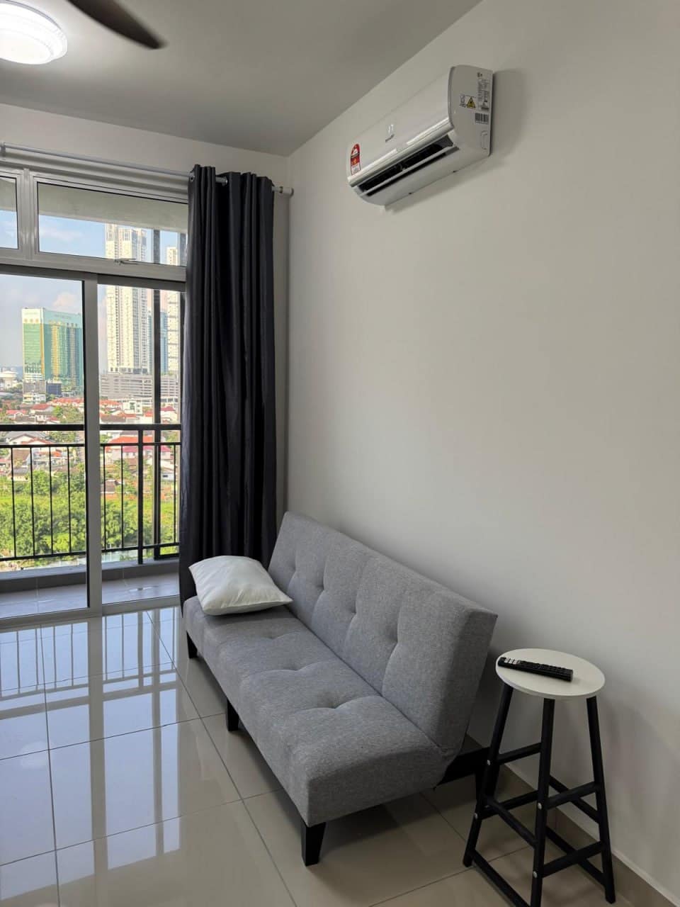 Service Apartment Trellis Residences – photo 1