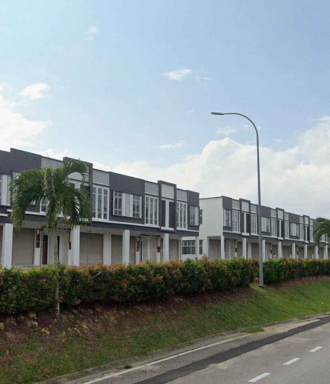 Shop Lot JALAN SINERGI 1 – photo 1