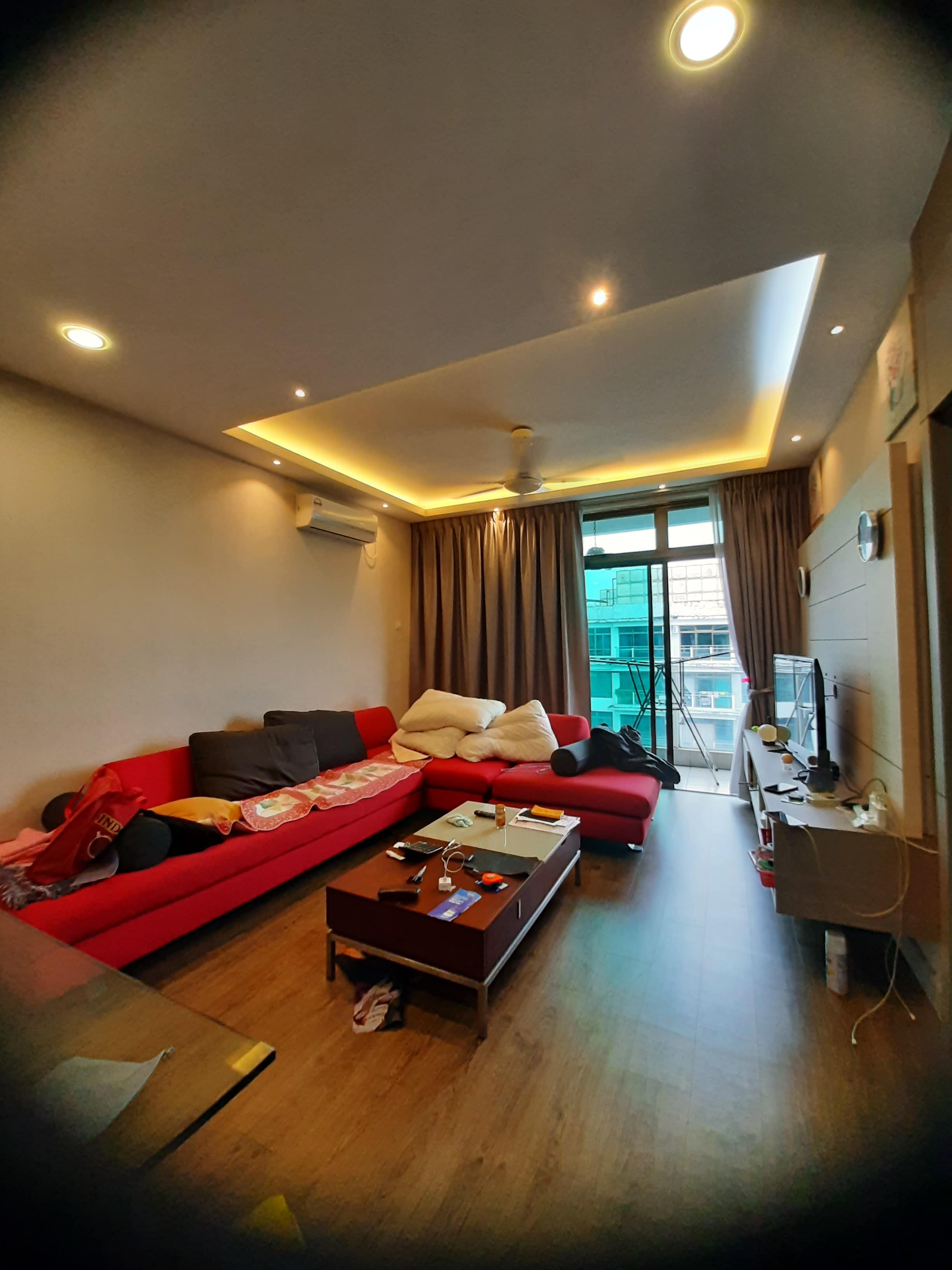 Service Apartment Parc Regency – photo 1