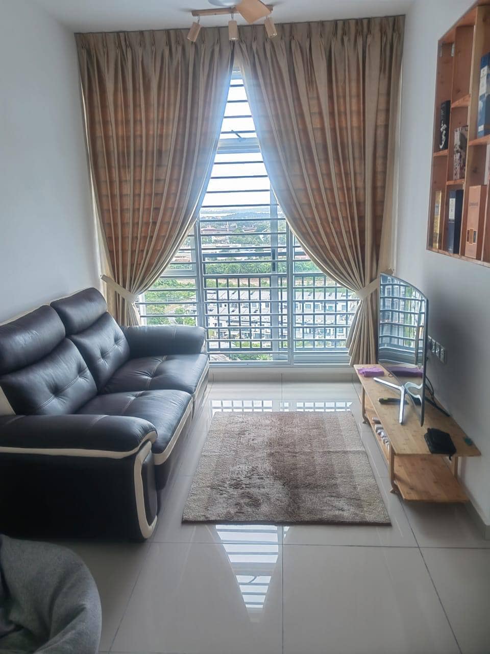 Condo Midas Seri Alam – photo 1