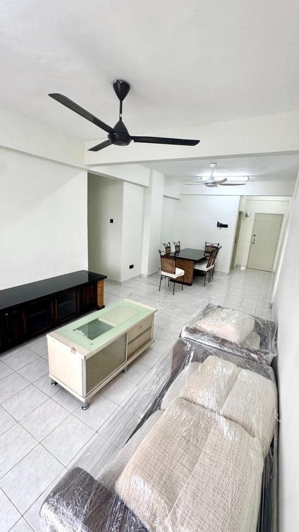 Apartment Bayu Puteri 2 – photo 1